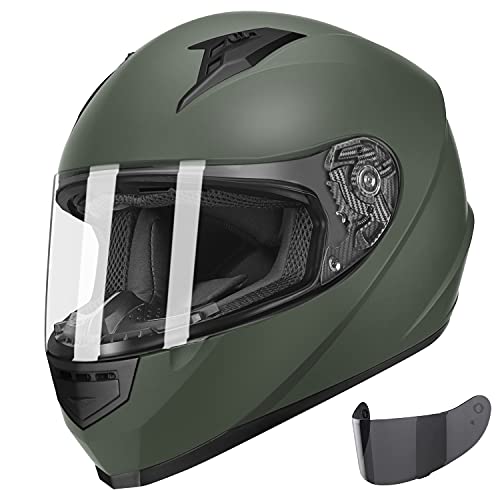 Best Top ATV Helmets for Adults Reviews 2021 10 Best Helmets