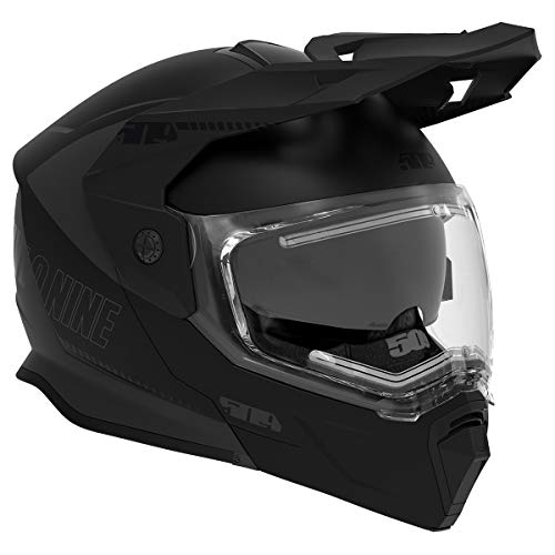 509 Delta R4 Ignite Helmet (Black Ops - Medium)