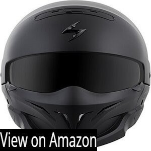  full face helmet for harley riders