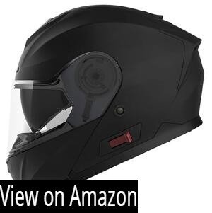 best full face helmet for harley riders