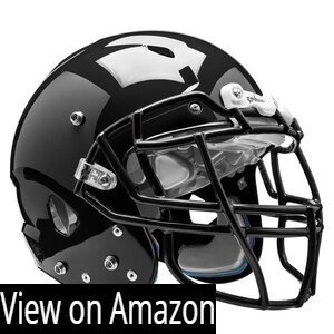 10 Best Youth Football Helmets For Concussion Protection | 10 Best Helmets