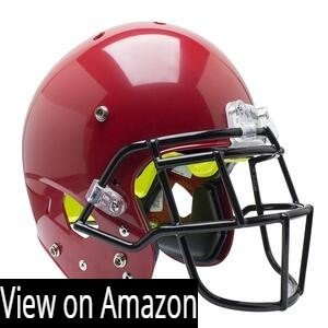 10 Best Youth Football Helmets for Concussion Protection | 10 Best Helmets