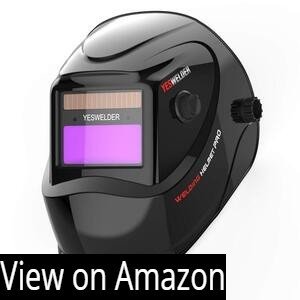 Best Welding Helmet for Beginners