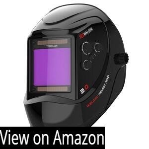 Best Welding Helmet for Beginners