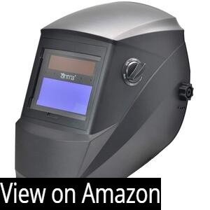 Best Welding Helmet for Beginners