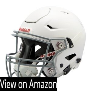 10 Best Youth Football Helmets for Concussion Protection | 10 Best Helmets