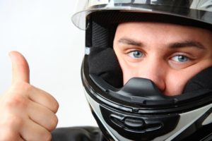 How tight should a motorcycle helmet be? | 10 Best Helmets