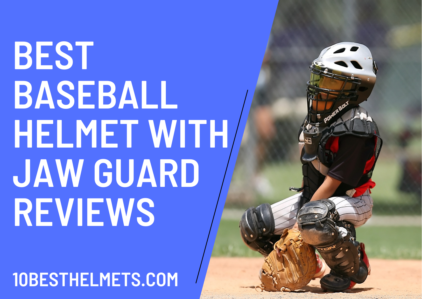 Best Baseball Helmet With Jaw Guard Reviews 2022 10 Best Helmets