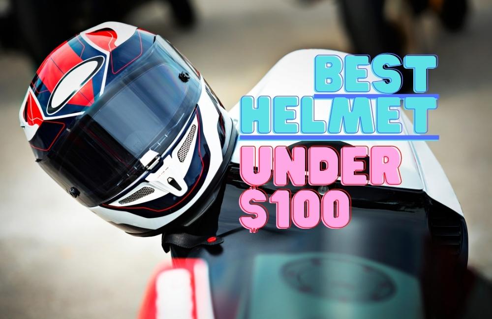 Best Motorcycle Helmet Under 100 10 Best Helmets